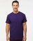 M&O Gold Soft Touch Short Sleeve Crewneck T-Shirt For Everyday Wear